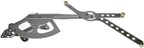 Dorman 740-655 Window Regulator - Front Left - view 3