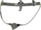 Dorman 740-660 Window Regulator - Rear Right - view 2