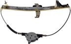 Dorman 740-660 Window Regulator - Rear Right - view 3
