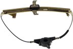 Dorman 740-660 Window Regulator - Rear Right - view 1