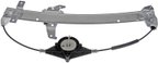 Dorman 740-662 Window Regulator - Front Left - view 3