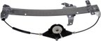 Dorman 740-663 Window Regulator - Front Right - view 3