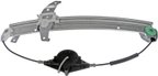 Dorman 740-663 Window Regulator - Front Right - view 1