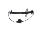 Dorman 740-664 Window Regulator - Front Left - view 2