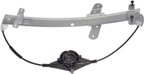 Dorman 740-664 Window Regulator - Front Left - view 3