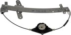 Dorman 740-665 Window Regulator - Front Right - view 3