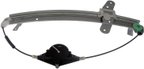 Dorman 740-665 Window Regulator - Front Right - view 1