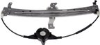 Dorman 740-666 Window Regulator - Front Left - view 3