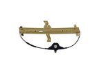 Dorman 740-667 Window Regulator - Front Right - view 2