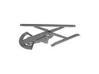 Dorman 740-672 Window Regulator - Front Right - view 2