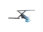 Dorman 740-673 Window Regulator - Front Left - view 2