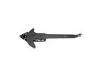 Dorman 740-674 Window Regulator - Front Left - view 2