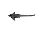 Dorman 740-674 Window Regulator - Front Left - view 3