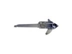 Dorman 740-674 Window Regulator - Front Left - view 1
