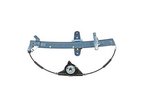 Dorman 740-678 Window Regulator - Rear Right - view 2