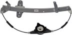 Dorman 740-678 Window Regulator - Rear Right - view 3