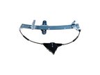Dorman 740-679 Window Regulator - Rear Left - view 2
