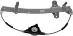 Dorman 740-679 Window Regulator - Rear Left - view 3