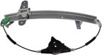 Dorman 740-679 Window Regulator - Rear Left - view 1