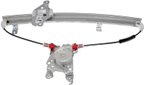 Dorman 740-680 Window Regulator - Front Right - view 1