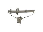 Dorman 740-681 Window Regulator - Front Left - view 2