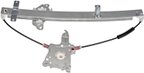 Dorman 740-681 Window Regulator - Front Left - view 3