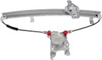 Dorman 740-681 Window Regulator - Front Left - view 1