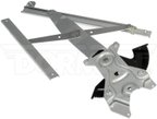 Dorman 740-682 Window Regulator - Front Left - view 2