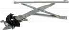 Dorman 740-682 Window Regulator - Front Left - view 1
