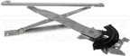 Dorman 740-683 Window Regulator - Front Right - view 1