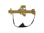 Dorman 740-684 Window Regulator - Rear Left - view 2