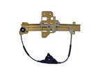 Dorman 740-684 Window Regulator - Rear Left - view 1