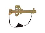 Dorman 740-685 Window Regulator - Rear Right - view 2