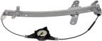 Dorman 740-686 Window Regulator - Front Left - view 3
