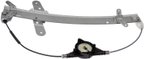 Dorman 740-687 Window Regulator - Front Right - view 3
