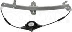 Dorman 740-688 Window Regulator - Rear Left - view 4