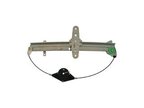 Dorman 740-689 Window Regulator - Rear Right - view 2