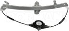 Dorman 740-689 Window Regulator - Rear Right - view 4