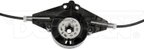 Dorman 740-689 Window Regulator - Rear Right - view 5
