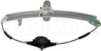 Dorman 740-689 Window Regulator - Rear Right - view 1
