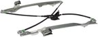 Dorman 740-690 Window Regulator - Front Left - view 5