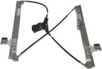 Dorman 740-690 Window Regulator - Front Left - view 4