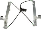 Dorman 740-690 Window Regulator - Front Left - view 1