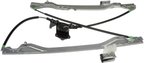 Dorman 740-690 Window Regulator - Front Left - view 3