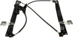 Dorman 740-691 Window Regulator - Front Right - view 4