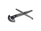 Dorman 740-693 Window Regulator - Front Right - view 2