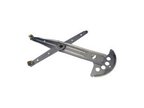 Dorman 740-693 Window Regulator - Front Right - view 1