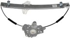 Dorman 740-694 Window Regulator - Front Left - view 3