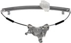 Dorman 740-694 Window Regulator - Front Left - view 1