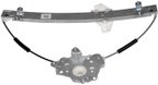 Dorman 740-695 Window Regulator - Front Right - view 3